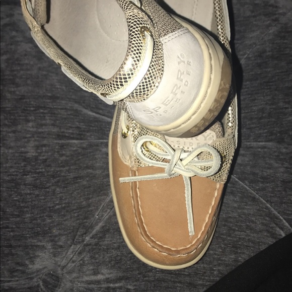 Sperry Top Siders 6.5 - Picture 3 of 3